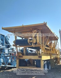 Quebradora De Cono-El Jay-Roller Cone-327-3